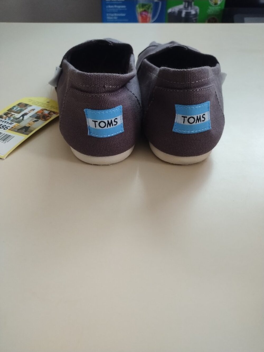 Toms women slip on - Picture 6 of 7
